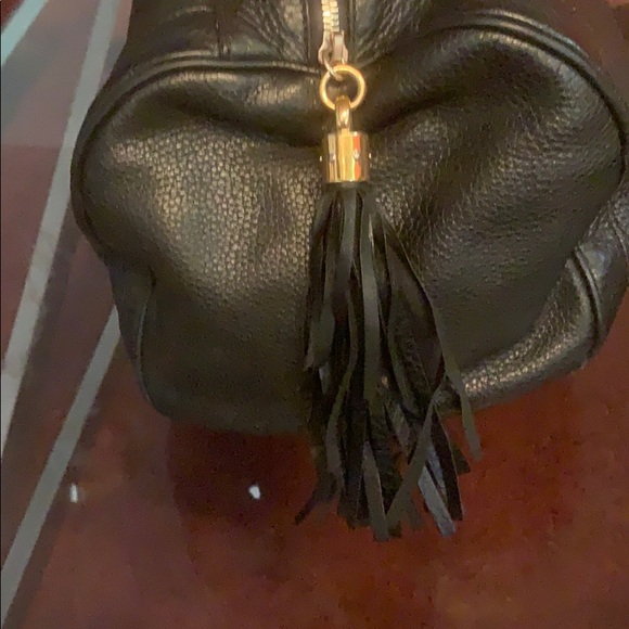 Gucci Soho Boston Bag - Picture 3 of 4